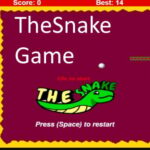 TheSnake